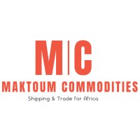 Maktoum Commodities logo - Similar company to Sonec