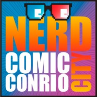 NERD CITY COMIC E PRODUCOES LTDA logo - Similar company to Drop Classic