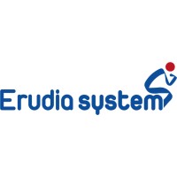 Erudia system logo - Similar company to Gsoft Pro