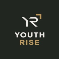 Youth Rise logo - Similar company to Adeara Recovery Centre