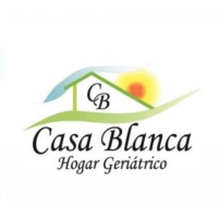 Hogar Geriátrico Casa Blanca logo - Similar company to Macondolab