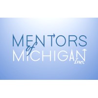 Mentors of Michigan Inc. logo - Similar company to Community Living Services