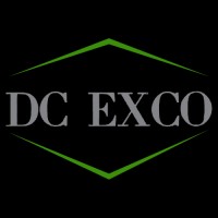 DC EXCO logo - Similar company to Ed Ball Designs