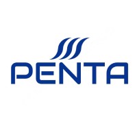 PENTA logo - Similar company to Lasting Power Generation