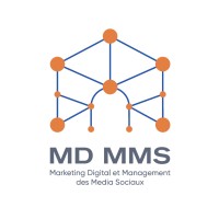 Parcours d'excellence - Marketing Digital et Management des Médias Sociaux - FSJES KS UCA Marrakech logo - Similar company to Digital Wave Fsjesks
