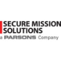 Secure Mission Solutions A Parsons Company