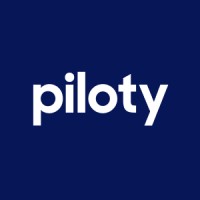 Piloty logo - Similar company to Trusty