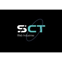 SCT Web Industries (Pty) Ltd logo - Similar company to Blenny Za