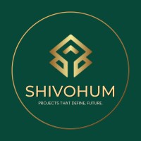 Shivohum Business Park logo - Similar company to Shilpi Inter Designs Solutionz