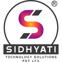 Sidhyati Technology Solutions Private Limited logo - Similar company to Ceryx
