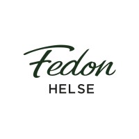 Fedon Helse AS logo - Similar company to Mana Communication As