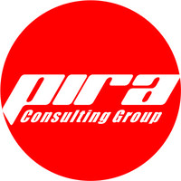 PIRA Consulting Group logo - Similar company to Pira Consulting