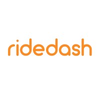 Ridedash logo - Similar company to Seconds