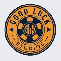 Good Luck Studios logo - Similar company to Winner Studio
