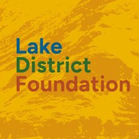 Lake District Foundation logo - Similar company to Morecambe Bay Partnership