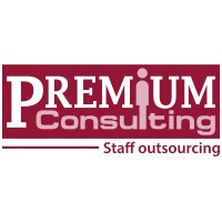 Premium Consulting logo - Similar company to Connection Accounting