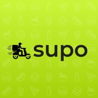 Supo logo - Similar company to Ragnarök Group