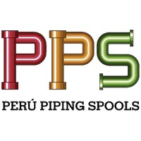 Perú Piping Spools logo - Similar company to Aime Perú