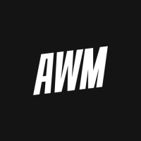 AshleyWilsonMedia logo - Similar company to Digital Influence