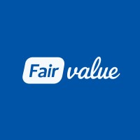 FairValue FV AB logo - Similar company to Direkt Studios