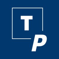 TruckerPay logo - Similar company to Brasgrafe