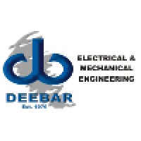 Deebar (Pty) Ltd logo - Similar company to Technogrid (Pty) Ltd