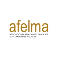 AFELMA - Lanas Minerales logo - Similar company to Alianza S2E (Alianza Para La Seguridad Y Sostenibilidad En La Edificación)