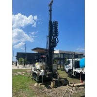 Urban Drilling logo - Similar company to Nova Portables