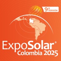 ExpoSolar Colombia logo - Similar company to Capo Energy