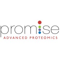 PROMISE Proteomics logo - Similar company to Iq Proteomics