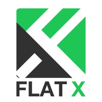 FlatX logo - Similar company to Flatx.