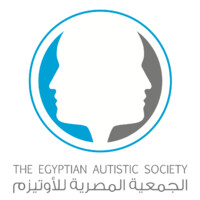 The Egyptian Autistic Society logo - Similar company to فريق فرصة - Forsa Team