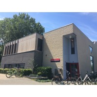 FysioTotaal Harderwijk onderdeel TopzorgGroep logo - Similar company to Medicamus
