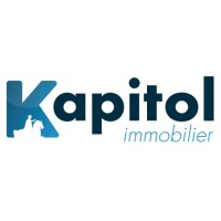 Kapitol Immobilier logo - Similar company to Yoursepa