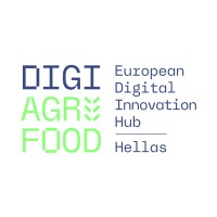 DigiAgriFood logo - Similar company to Foititelia.Gr