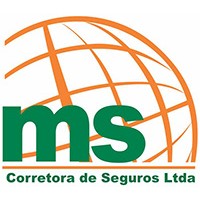 MS Corretora e Adm. de Seguros Ltda logo - Similar company to Cargapro Corretora De Seguros