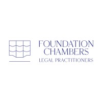 Foundation Chambers logo - Similar company to Blackfriars Solicitors