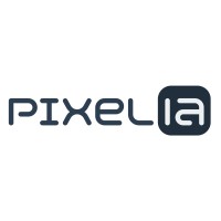 Pixelia logo - Similar company to Pixelia