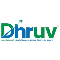 Dhruv logo - Similar company to Hificonsultancy