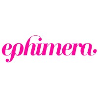 Ephimera logo - Similar company to Socialhack
