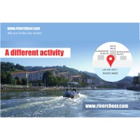 RiverCheer.com Bilbao Boat Rental logo - Similar company to Experience Barcelona: Tailored Experiences In The Heart Of Catalonia
