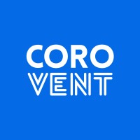 CoroVent logo - Similar company to Svott