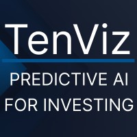 TenViz logo - Similar company to R&J Splicing