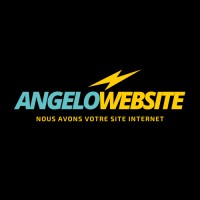 Angelowebsite logo - Similar company to Samepixl