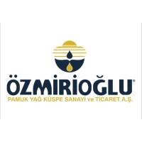 Özmirioğlu A.Ş. logo - Similar company to Agsan Anadolu Gubre Sanayi