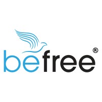befree Global logo - Similar company to Aurnex Group