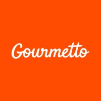 Gourmetto logo - Similar company to Danda