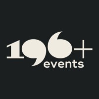 196+ events logo - Similar company to Deko Kafa