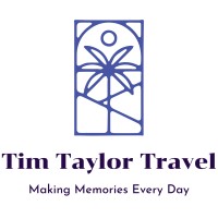 Tim Taylor Travel logo - Similar company to Ig Mango
