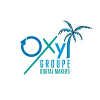 OXYL logo - Similar company to Bh2E